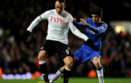 02h00 ngày 18/04, Fulham vs Chelsea: Hãy coi chừng Fulham!