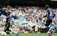 01h45 ngày 18/04, Man City vs Wigan: Màn tập dượt trước trận chung kết FA Cup