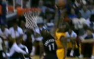 Video NBA: Pha úp rổ đẹp nhất ngày 15/04