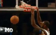 Video NBA: Tổng hợp diễn biến ngày 15/04