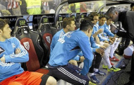 Casillas - Mourinho, đại dương xa cách
