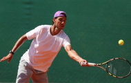 Nadal vẫn muốn làm bá chủ Monte Carlo