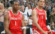 San Antonio Spurs chiêu mộ Tracy McGrady ngay trước thềm play-off