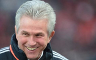 HLV Heynckes hào hứng với cú hat-trick của Gomez