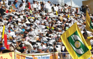 V-League 2013: Như cái chợ