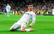 Ronaldo lại khiến Real đau đầu