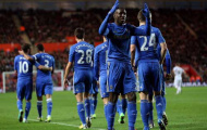 Hàng công Chelsea: Tiền, SAO & kết quả