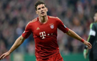 Inter và Juventus đang 'săn' Gomez