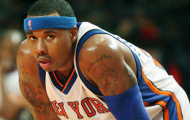 New York Knicks có được sự phục vụ của Quentin Richardson