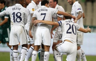 Premier League: Hấp dẫn cuộc đua Top 4