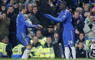 Tại sao Demba Ba và Torres sẽ không còn được đá cặp với nhau?