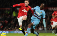 Evra sẵn sàng đánh bại West Ham