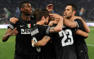 Nhìn lại vòng 32 Serie A: Chấm hết cho Inter, Juventus chờ ngày đăng quang