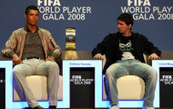 Ronaldo có thể đoạt quả bóng vàng 2013 trước mũi Messi?