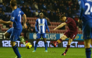 Gặp Wigan không ảnh hưởng đến chung kết FA Cup