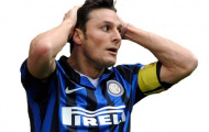 Cúp Italia là cái phao cuối cùng cho Inter