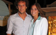 Diego Forlan lên lịch kết hôn