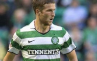 Video: Những bàn thắng đẹp nhất của Celtic mùa bóng 2012/13
