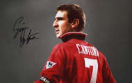 Mùa đầu tiên, van Persie có xuất sắc bằng Cantona?