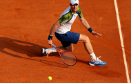 Monte Carlo Masters (Ngày 4): Không còn nhiều bất ngờ