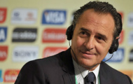 Prandelli sẽ là HLV trưởng của Milan kể từ năm 2014?