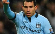 Video Premier League: Tevez giúp Man City giành trọn 3 điểm trước Wigan