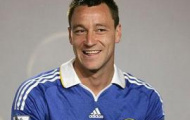 Video Premier League: John Terry và bàn thắng nâng tỷ số Chelsea 2-0 Fullham