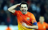 Xavi: Barca là CLB giàu bản sắc nhất thế giới