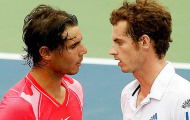 Nadal cổ vũ Federer đoạt Roland Garros