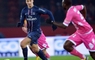 Ibra sút hỏng luân lưu, PSG vỡ mộng cú đúp