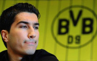 Nuri Sahin cảnh báo Real Madrid