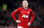 Rooney sẽ tới PSG vào mùa Hè này?