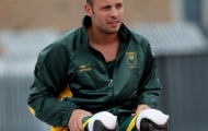 Pistorius bị ‘cấm cửa’ ở London Anniversary Games
