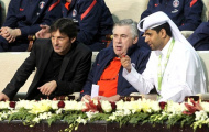 Tương lai không Mourinho, Real sẽ 'giải phóng' Ancelotti khỏi PSG?