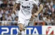 Alonso sẽ rời Real vào cuối mùa?