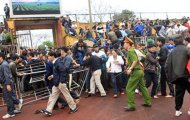 Gieo tiền lệ xấu