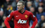 NÓNG: Barca bất ngờ muốn có Rooney