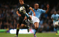 Man City: Nuôi hy vọng dù mong manh