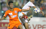 SHB Đà Nẵng: Hụt hơi!