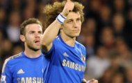 Video: Chiêm ngưỡng siêu phẩm Rocket 36m của David Luiz