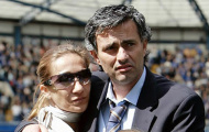 Bị trộm hỏi thăm, Mourinho hớt hải trở về London