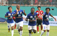 Trước vòng 5 giải hạng Nhất: Ngày về của Phạm Công Lộc