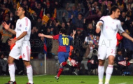 'Sẽ không có chuyện Barca thắng Bayern 4-0'