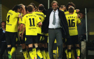 Dortmund: Cờ đấy, phất đi