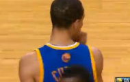 Video NBA: Stephen Curry phá kỷ lục ghi 3 điểm trong một mùa giải