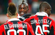 Milan: Hàng công mạnh nhất Serie A mùa sau?
