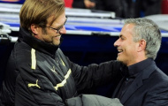 Thầy trò Juergen Klopp: Cần một chút thực dụng