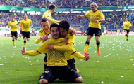 Ilkay Gundogan sớm muộn gì cũng sẽ đến Anh hoặc Tây Ban Nha