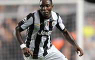 Trở ngại cho Juventus: Mức lương cho cầu thủ ngoại quá cao