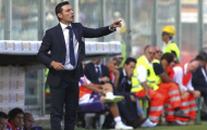 Fiorentina tính “trói” chân Montella tới 2017